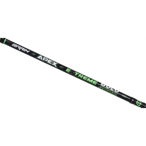 Вудилище Brain Apex Extreme Bolo 4.00m max 90g (1858.57.28)