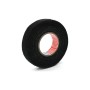 Ізоляційна стрічка Voltronic тканинна YC 51618 0,17мм*19 мм*10м Black, - 40°С - +125°С (0,17мм*19мм*10м)