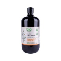 Шампунь Bio Naturell Eco Camomile & Vitamin E 946 мл (4820168434563)