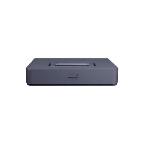Набір інструментів Xiaomi JIMIHOME Tools Set 34in1 Black (X1-A)