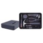 Набір інструментів Xiaomi JIMIHOME Tools Set 34in1 Black (X1-A)