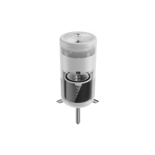 Очисник повітря Honeywell HPA830WE4