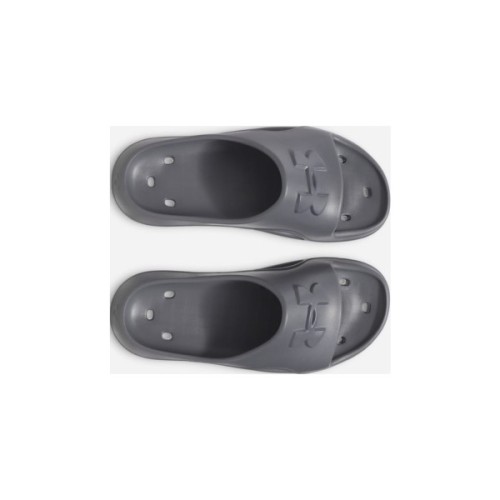 Сандалії Under Armour UA M Locker V SL 3028094-025 сірий 44 (10US) (197779339407)