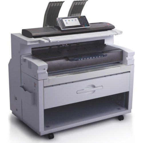 Багатофункціональний пристрій Ricoh W6700SP (417290)