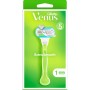Бритва Gillette Venus Extra Smooth з 1 змінним картриджем (7702018487202/7702018323012)