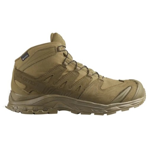 Черевики Salomon XA Forces MID GTX coyote 7 (L40977900-7)