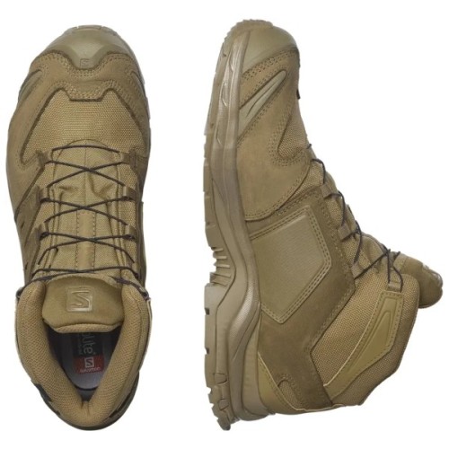 Черевики Salomon XA Forces MID GTX coyote 7 (L40977900-7)