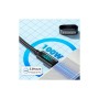 Дата кабель USB-C to USB-C 2.0m 100W LED black Essager (EXCTT1-XYA01-P)