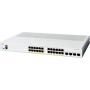 Комутатор мережевий Cisco C1200-24T-4X
