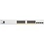 Комутатор мережевий Cisco C1200-24T-4X