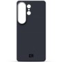 Чохол до мобільного телефона Armorstandart BlackIcon Aramid Plain MagCase Samsung S26 Ultra Black (ARM90166)
