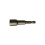 Головка магнітна GTM шестигранних, SW10, 65мм (SB-SW10-65)
