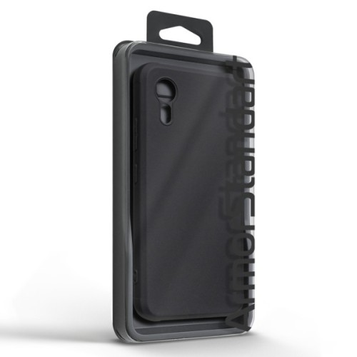 Чохол до мобільного телефона Armorstandart Matte Slim Fit Samsung XCover7 5G Camera cover Black (ARM91762)