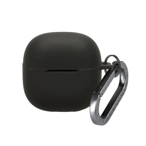 Чохол для навушників Armorstandart Hang Case For Xiaomi Redmi Buds 8 Lite/Redmi Buds 6 Lite Black (ARM91104)