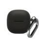 Чохол для навушників Armorstandart Hang Case For Xiaomi Redmi Buds 8 Lite/Redmi Buds 6 Lite Black (ARM91104)