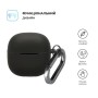 Чохол для навушників Armorstandart Hang Case For Xiaomi Redmi Buds 8 Lite/Redmi Buds 6 Lite Black (ARM91104)