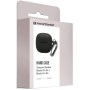 Чохол для навушників Armorstandart Hang Case For Xiaomi Redmi Buds 8 Lite/Redmi Buds 6 Lite Black (ARM91104)