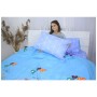 Постільна білизна MirSon King Size Бязь Premium Alta №47 220х240 (2200001172111)