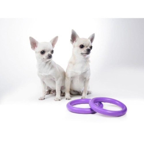 Іграшка для собак Puller Micro 13 см 2шт (6489)