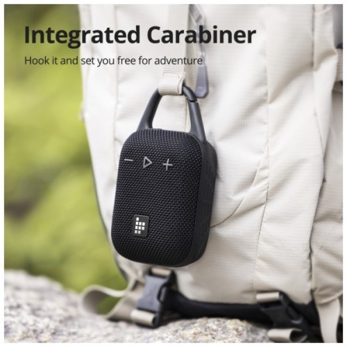 Акустична система Tronsmart Mirtune H1 Black (1117206)