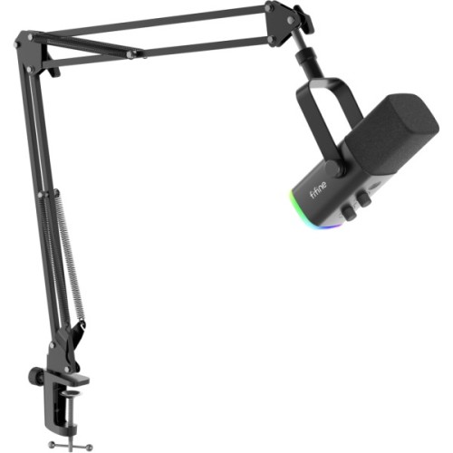Мікрофон Fifine AM8T USB Black (AM8T)