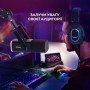 Мікрофон Fifine AM8T USB Black (AM8T)