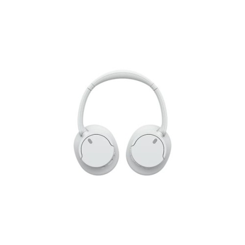 Навушники Sony WH-CH720N Wireless White (WHCH720NW.CE7)