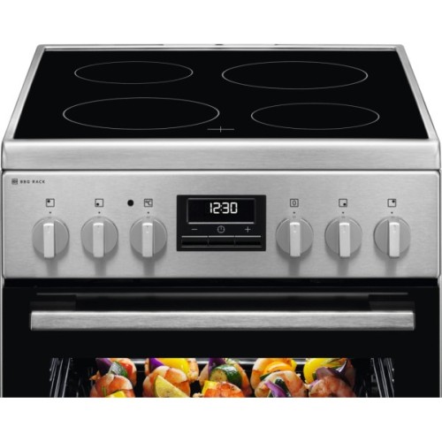 Плита Electrolux LKR540267X