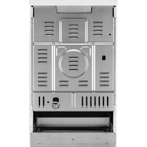 Плита Electrolux LKR540267X