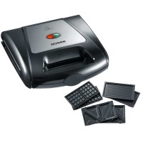 Сендвічниця Severin SA 2968