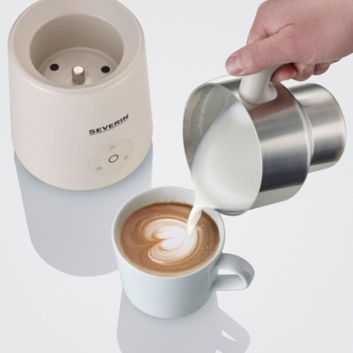 Капучинатор Severin SM 3589