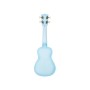 Укулеле Kala Makala Dolphin Light Blue Burst Ukulele (231428)