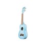 Укулеле Kala Makala Dolphin Light Blue Burst Ukulele (231428)