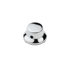 Ручка для потенціометра Paxphil Hat Control Knob Screw Type (Chrome) (NS007 CR)