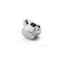 Ручка для потенціометра Paxphil Hat Control Knob Screw Type (Chrome) (NS007 CR)