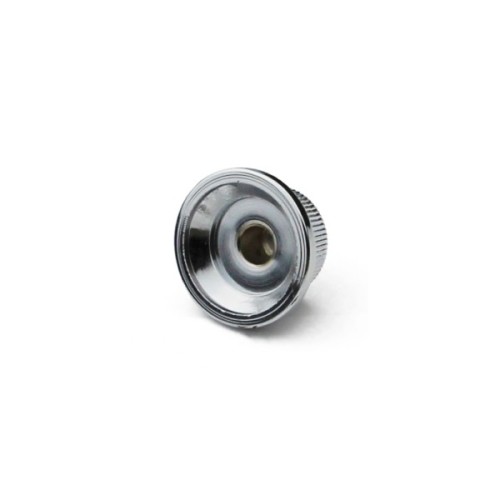 Ручка для потенціометра Paxphil Hat Control Knob Screw Type (Chrome) (NS007 CR)