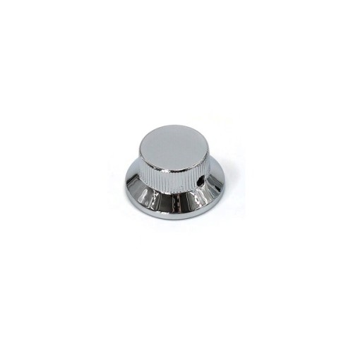 Ручка для потенціометра Paxphil Hat Control Knob Screw Type (Chrome) (NS007 CR)
