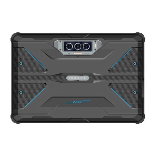Планшет OUKITEL RT7 10.1" 5G TITAN 12/512GB NFC LTE Black-Blue (6941749837257)
