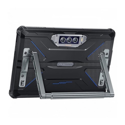 Планшет OUKITEL RT7 10.1" 5G TITAN 12/512GB NFC LTE Black-Blue (6941749837257)