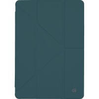 Чохол до планшета Armorstandart Y-Type PEN Samsung Galaxy Tab S9 / S9 FE / S10 FE Pine Green (ARM85521)