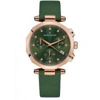 Наручний годинник Claude Bernard 10251 37RCV VIR