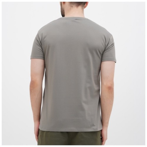 Футболка Sol's Imperial Cossack with hawk світло-арміський M (11500330/396M)