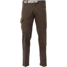 Штани Hallyard Fox Green 58 (120-pro-002 58)