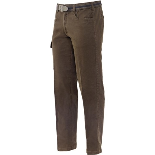 Штани Hallyard Fox Green 58 (120-pro-002 58)