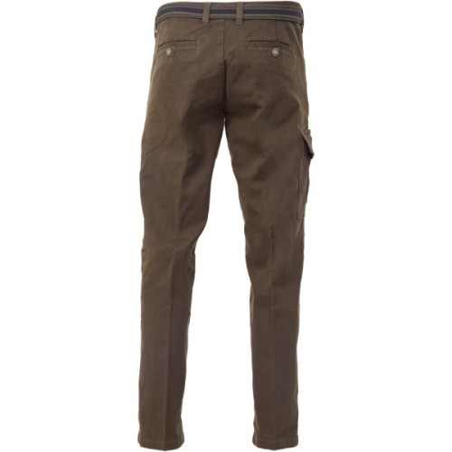 Штани Hallyard Fox Green 58 (120-pro-002 58)