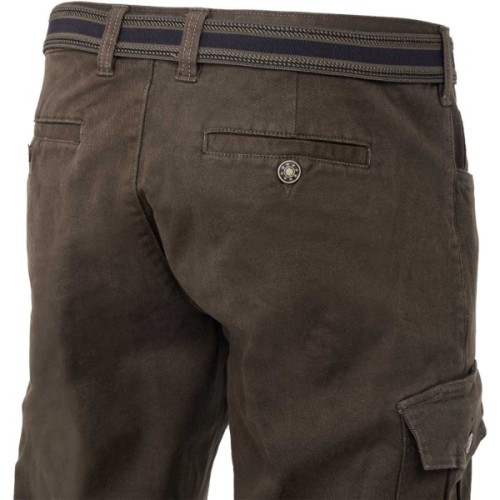 Штани Hallyard Fox Green 58 (120-pro-002 58)