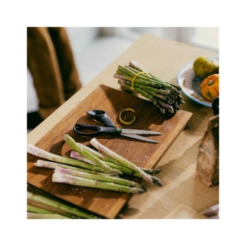 Кухонні ножиці Fiskars ReNew 21 см (1074545)