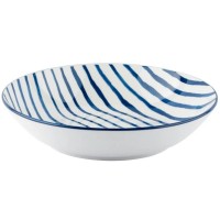 Тарілка Vittora Океан супова 650 мл 20 см (VT-P-2200O)