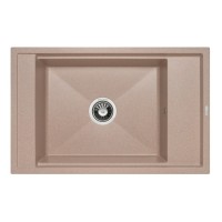 Мийка кухонна GRANADO Estella avena (gr3302)