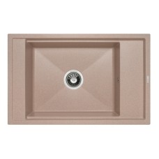 Мийка кухонна GRANADO Estella avena (gr3302)